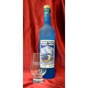 High West Distillery Vodka 7000 40%