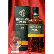 Highland Park 12 year old 40%