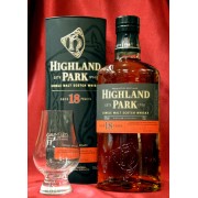 Highland Park 18 year old 43%