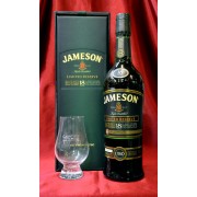Jameson Limited Reserve 18 year old 40%