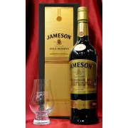 Jameson Gold Reserve 40%