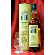 Glengyle 'Kilkerran - WIP 3' 46%