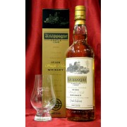 Bushmills Distillery Knappogue Castle 1995 (12 year old) 40%
