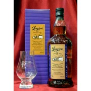Springbank Longrow 18 year old 46%