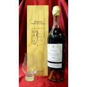 Baron de Lustrac 1958 Armagnac 40%