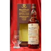 Mackillop's Choice Highland Park 1991 (21 year old) 52.7%
