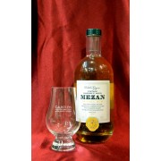 Mezan Rum's Enmore Distillery Guyana 1990 (20 year old) 40%