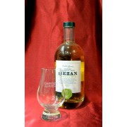 Mezan Rum's Hampden Distillery Jamaica 2000 (10 year old) 40%