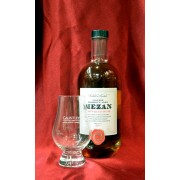 Mezan Rum's Caroni Distillery Trinidad 1991 (19 year old) 40%