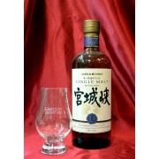 Sendai Distillery Nikka Miyagikyou 10 year old 45%