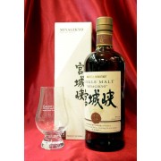 Sendai Distillery Nikka Miyagikyou 12 year old 45%