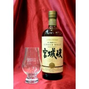 Sendai Distillery Nikka Miyagikyou 15 year old 45%