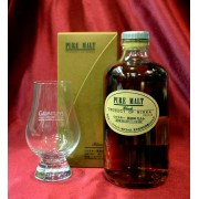 Nikka (Vatted Malt) Pure Malt Black 45% 50cl