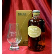 Nikka (Vatted Malt) Pure Malt White 45% 50cl