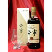 Yoichi Distillery Nikka Yoichi 12 year old 45%