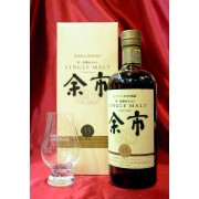 Yoichi Distillery Nikka Yoichi 15 year old 45%