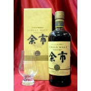 Yoichi Distillery Nikka Yoichi 20 year old 52%