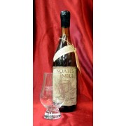 Noah's Mill Distillery Noah's Mill 15 year old 57.15%