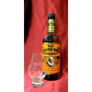 Jim Beam Old Grand-Dad 43%
