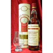 James Macarthur Old Masters Auchentoshan 1998 (12 year old) 62.9%