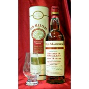 James Macarthur Old Masters Ben Nevis 1998 (14 year old) 56.9%