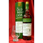 Douglas Laing & Co Ltd Douglas Laing Old Malt Cask Aultmore 1982 (30 year old) 50%