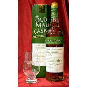 Douglas Laing & Co Ltd Douglas Laing Old Malt Cask Clynelish 1995 (16 year old) 50%