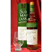 Douglas Laing & Co Ltd Douglas Laing Old Malt Cask Craigellachie 1997 (14 year old) 50%