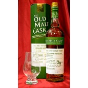 Douglas Laing & Co Ltd Douglas Laing Old Malt Cask St Magdalene 1982 (29 year old) 50%