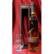 Gwalia Distillery Penderyn Penderyn Sherrywood 46%