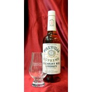 Heaven Hill Distillery Pikesville Straight Rye 40%
