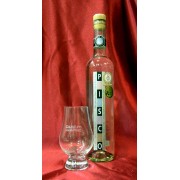 Aguirre Family Pisco ABA 40% 50cl