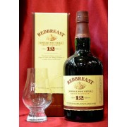 Jameson Redbreast 12 year old 40%