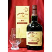 Jameson Redbreast 12 year old 57.7%