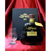 Industrias Licoreras de Guatemala Ron Zacapa Centenario XO Solera Grand Reserva Especial 40%
