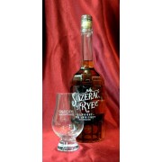 Buffalo Trace Distillery Sazerac Rye 6 year old 45%