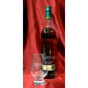Buffalo Trace Distillery Sazerac Rye 18 year old (Fall 2011 Bottling) 45%