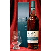 Scapa 16 year old 40%