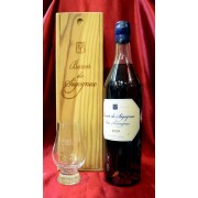 Baron de Sigognac 1959 Armagnac 40%