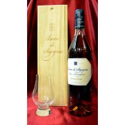 Baron de Sigognac 20 ans de Age