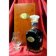 Baron de Sigognac 50 ans de Luxe Decanter