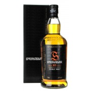 Springbank 10 year old 46%