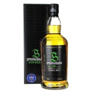 Springbank 15 year old 46%