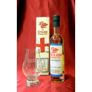 St George's Distillery Norfolk Chapter 9 � 3 year old 46%  20cl