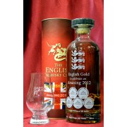 St George's Distillery Norfolk English Gold 46%