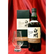 Hakushu Distillery Suntory Hakushu 'Bourbon Barrel' 48.2%