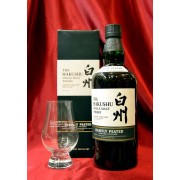 Hakushu Distillery Suntory Hakushu 'Heavily Peated' 48%