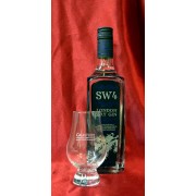 SW4 London Dry Gin 40%