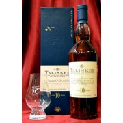 Talisker 10 year old 45.8%