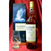 Talisker 18 year old 45.8%